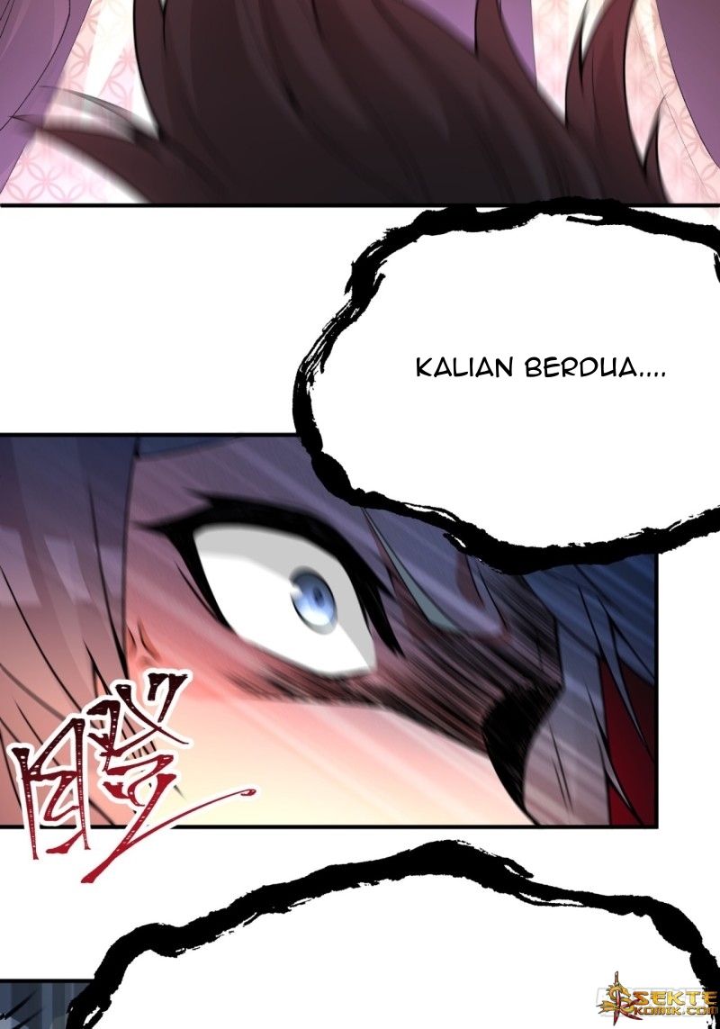 I Picked Up An Attributes Chapter 25 Gambar 17